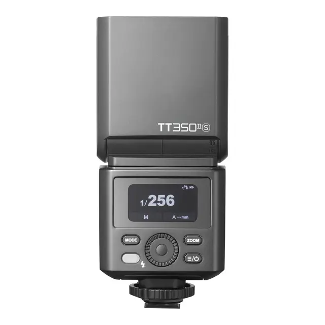 Godox TT350 II S Thinklite TTL Flash Speedlite Blits for Sony 