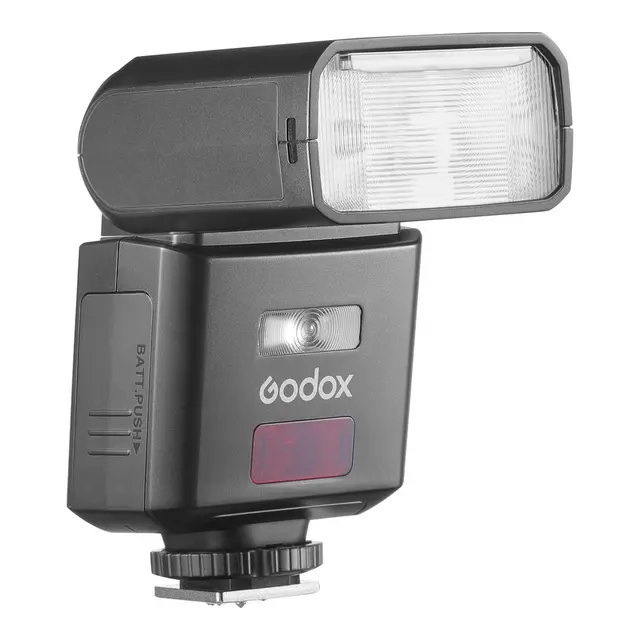 Godox TT350 II S Thinklite TTL Flash Speedlite Blits for Sony 