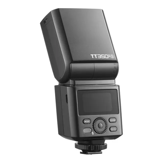 Godox TT350 II S Thinklite TTL Flash Speedlite Blits for Sony 