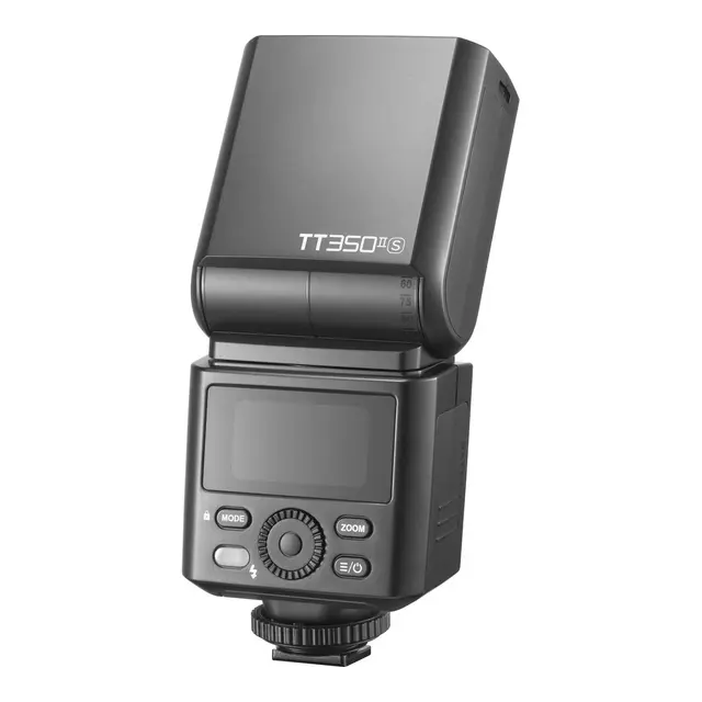 Godox TT350 II S Thinklite TTL Flash Speedlite Blits for Sony 