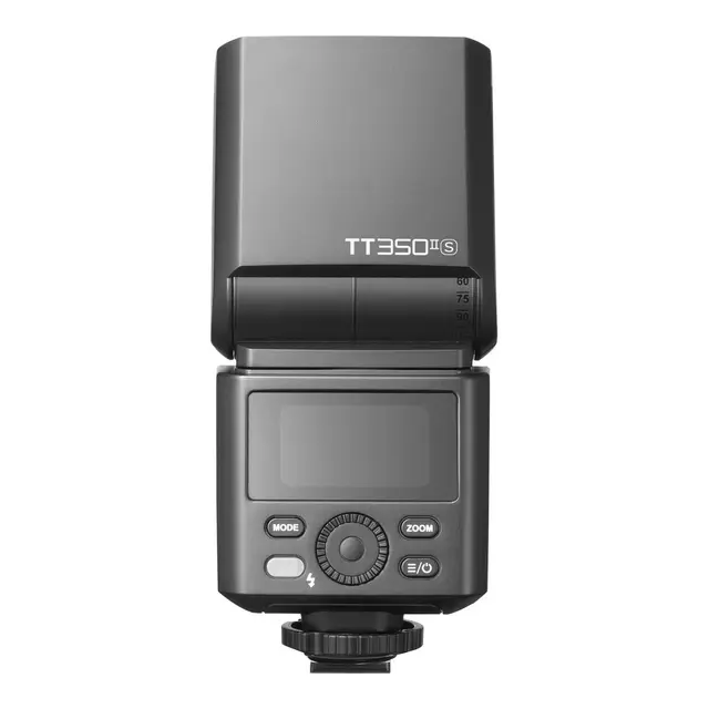 Godox TT350 II S Thinklite TTL Flash Speedlite Blits for Sony 