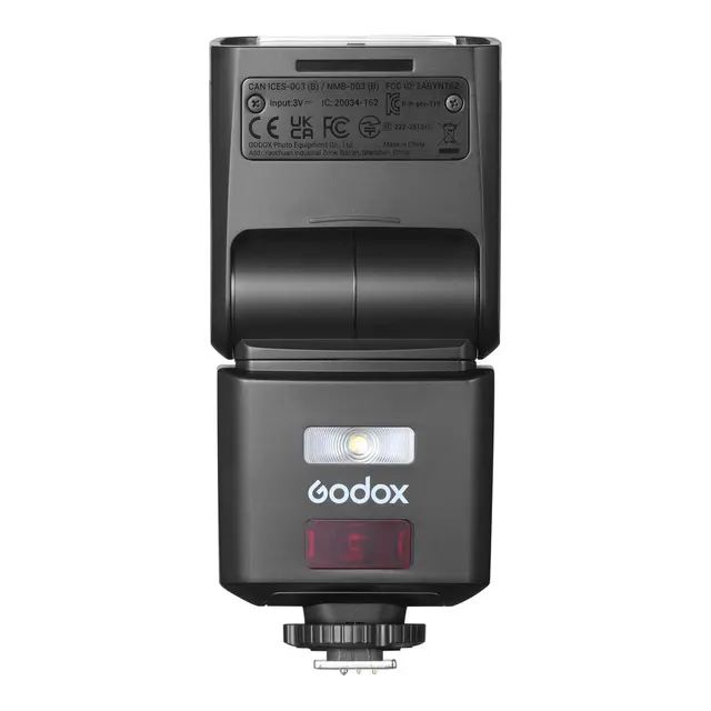 Godox TT350 II S Thinklite TTL Flash Speedlite Blits for Sony 