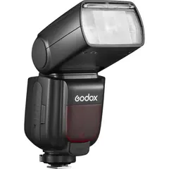 Godox TT685 II Canon TTL Speedlite blits AA batterier