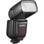 Godox TT685 II Canon TTL Speedlite blits AA batterier