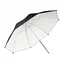 Godox Umbrella UB-004 black white 84cm Paraply UB-004 black white 84cm