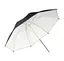 Godox Umbrella UB-004 black white 101cm Paraply UB-004 black white 101cm