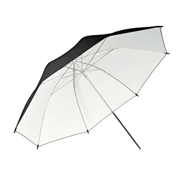 Godox Umbrella UB-004 black white 101cm Paraply UB-004 black white 101cm 