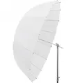 Godox Parabolic Umbrella UB-105D Transp. Paraply Deep Transparent 105cm