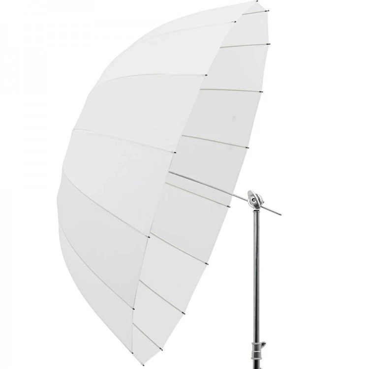 Godox Parabolic Umbrella UB-105D Transp. 105cm Paraply Deep Transparent