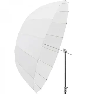 Godox Parabolic Umbrella UB-105D Transp. Paraply Deep Transparent 105cm