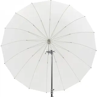 Godox Parabolic Umbrella UB-105D Transp. Paraply Deep Transparent 105cm