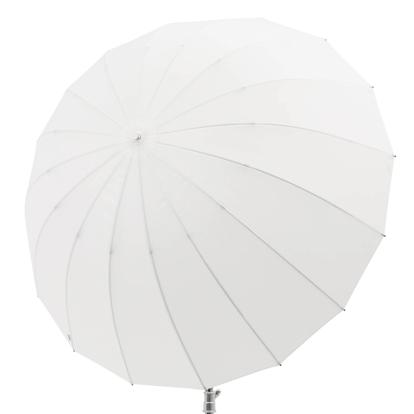 Godox Parabolic Umbrella UB-130D Transp. 130cm Paraply Deep Transparent