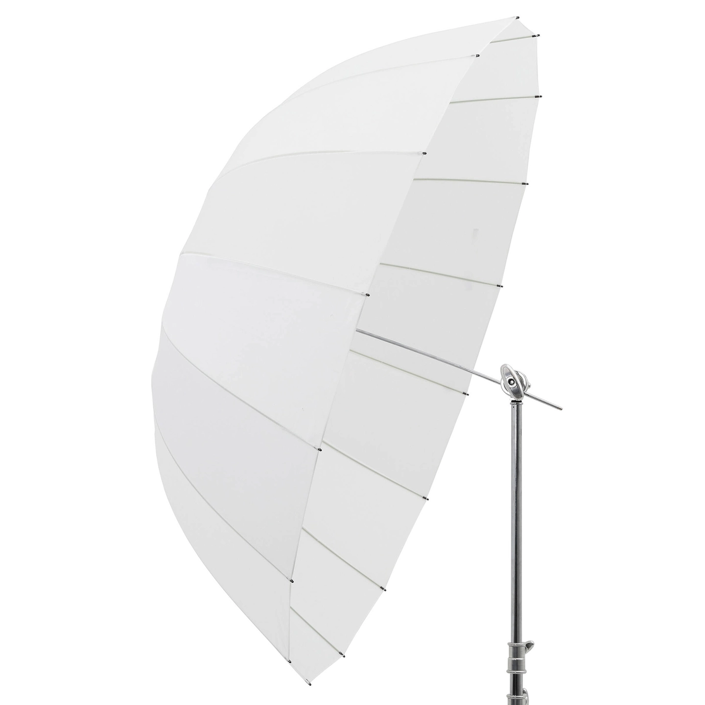 Godox Parabolic Umbrella UB-165D Transp. 165cm Paraply Deep Transparent