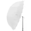 Godox Parabolic Umbrella UB-165D Transp. Paraply Deep Transparent 165cm