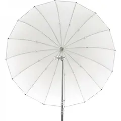 Godox Parabolic Umbrella UB-165W White Paraply Hvit Deep utgave 165cm