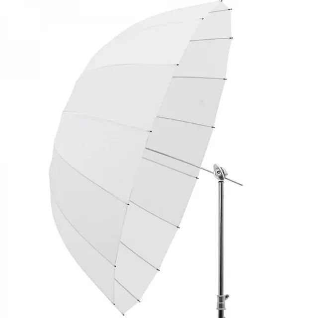 Godox Parabolic Umbrella UB-85D Transp. Paraply Deep Transparent 85cm 