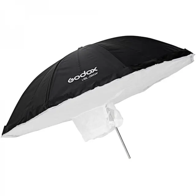Godox Silver Umbrella 85cm For AD300Pro