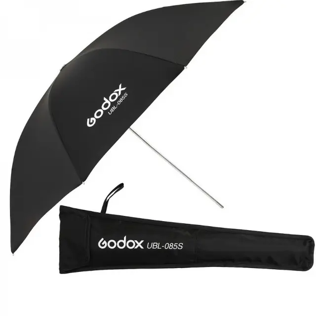 Godox Silver Umbrella 85cm For AD300Pro