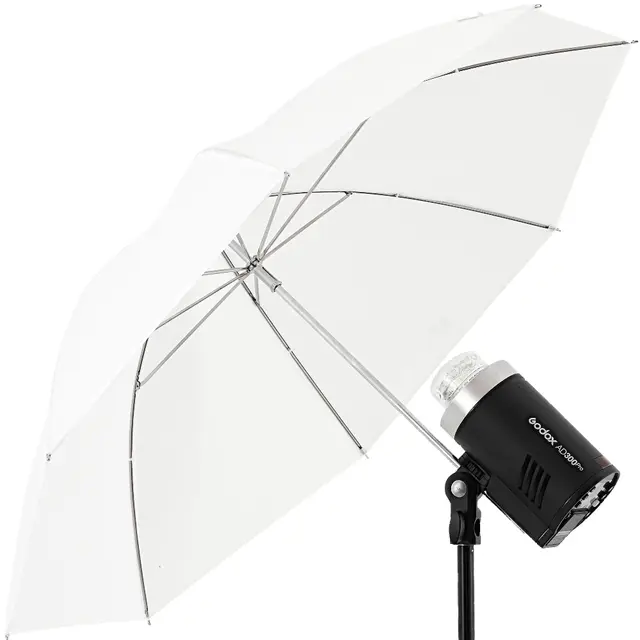 Godox Translucent Umbrella 85cm For AD300Pro