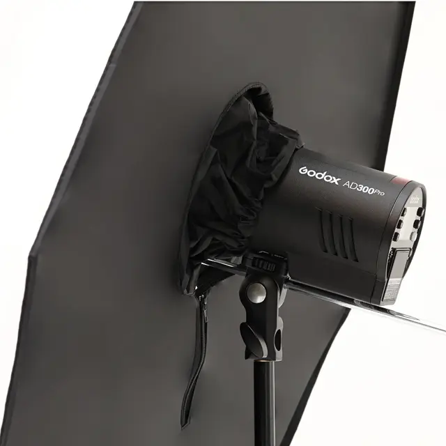 Godox Translucent Umbrella 85cm For AD300Pro