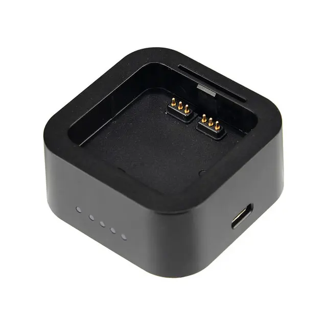 Godox UC29 USB Charger for AD200 Ladeadapter for WB29 batterier 