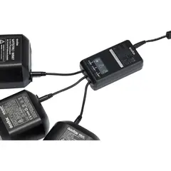 Godox UC46 Battery Charger For AD600Pro, AD600B, AD400Pro /II