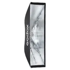 Godox UL-BOX-30120 Easy Fold Softbox Rektangul&#230;r softboks 30x120cm