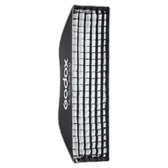 Godox UL-BOX-30120 Easy Fold Softbox Rektangul&#230;r softboks 30x120cm