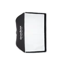 Godox UL-BOX-3045 Easy Fold Softbox Rektangulær softboks 30x45cm
