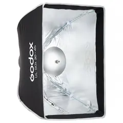 Godox UL-BOX-3045 Easy Fold Softbox Rektangul&#230;r softboks 30x45cm