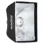 Godox UL-BOX-3045 Easy Fold Softbox Rektangul&#230;r softboks 30x45cm
