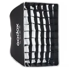 Godox UL-BOX-3045 Easy Fold Softbox Rektangul&#230;r softboks 30x45cm