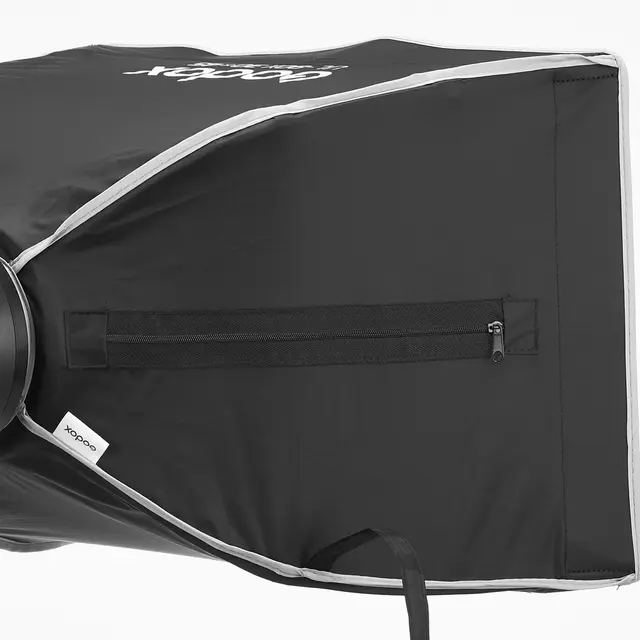 Godox UL-BOX-3045 Easy Fold Softbox Rektangulær softboks 30x45cm 