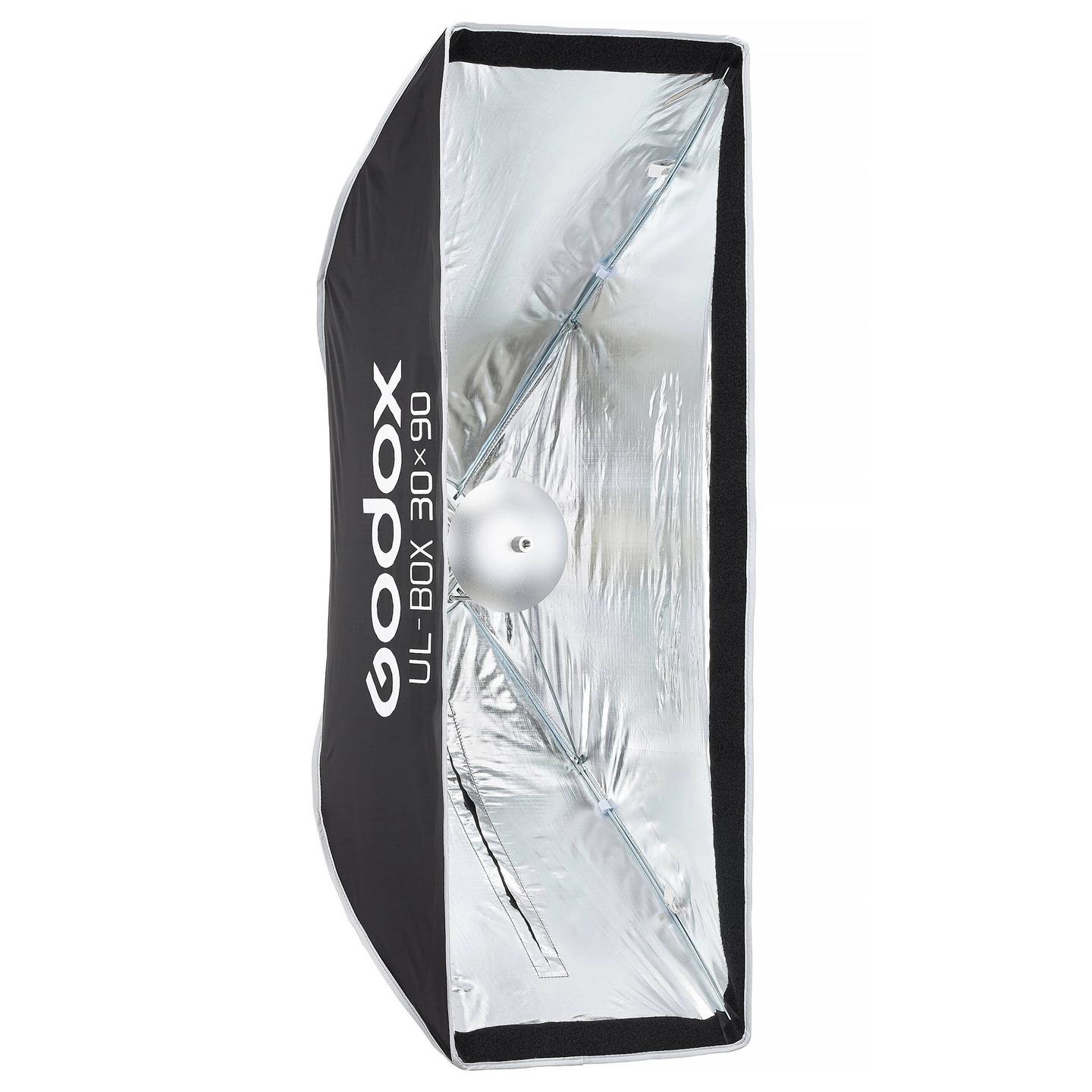 Godox UL-BOX-3090 Easy Fold Softbox Rektangulær softboks 30x90cm