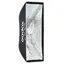 Godox UL-BOX-3090 Easy Fold Softbox Rektangul&#230;r softboks 30x90cm