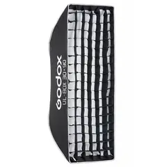 Godox UL-BOX-3090 Easy Fold Softbox Rektangul&#230;r softboks 30x90cm