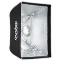 Godox UL-BOX-4560 Easy Fold Softbox Rektangul&#230;r softboks 45x60cm