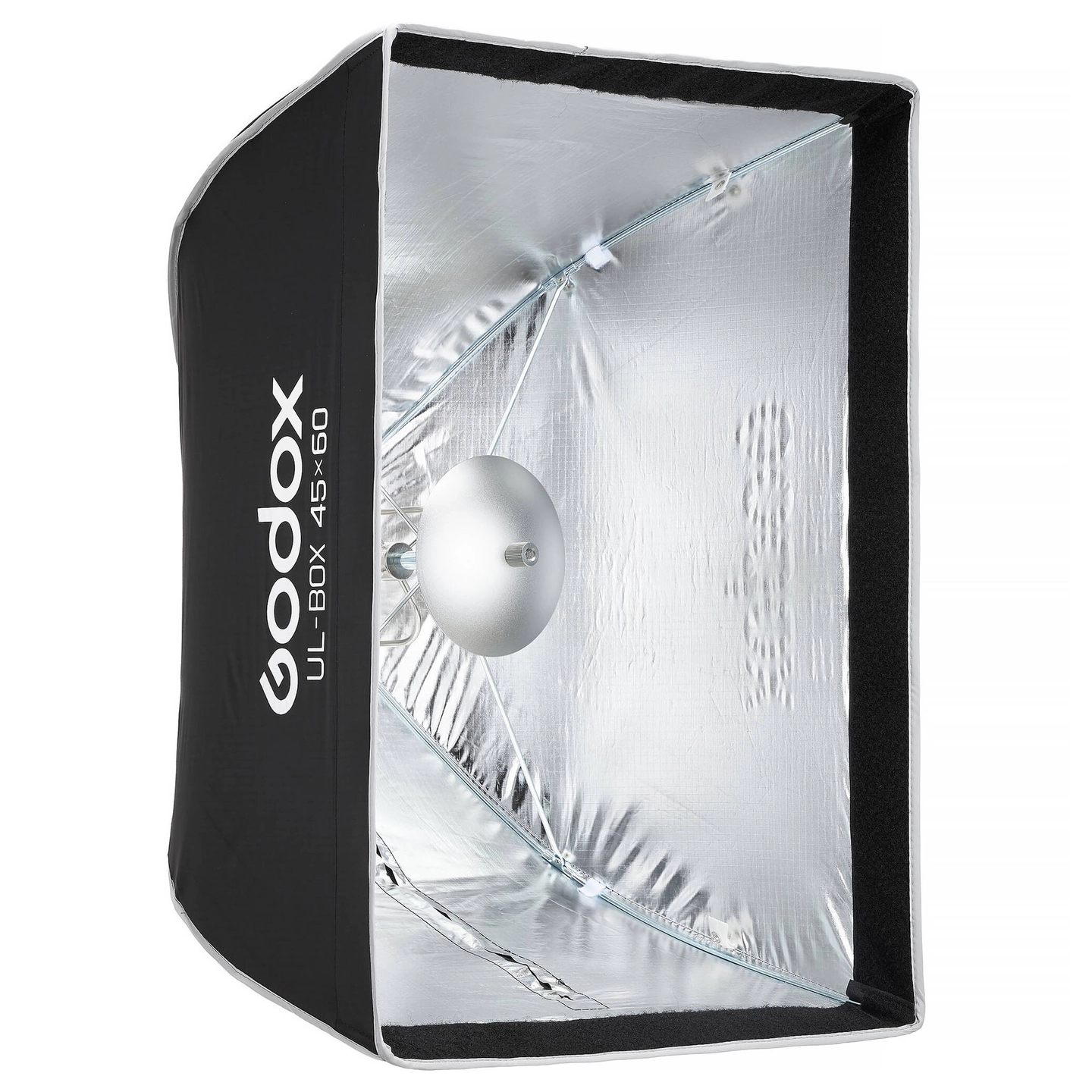 Godox UL-BOX-4560 Easy Fold Softbox Rektangulær softboks 45x60cm