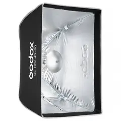 Godox UL-BOX-4560 Easy Fold Softbox Rektangul&#230;r softboks 45x60cm