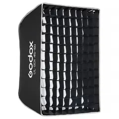 Godox UL-BOX-4560 Easy Fold Softbox Rektangul&#230;r softboks 45x60cm