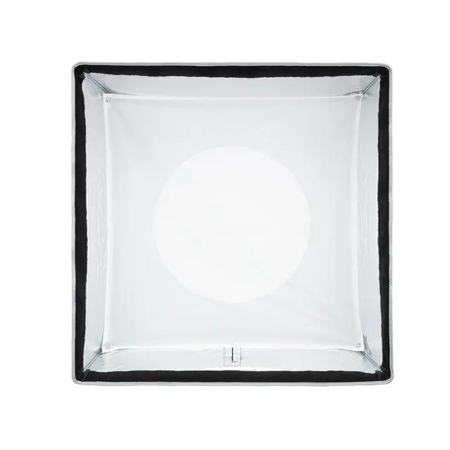Godox UL-BOX-6060 Easy Fold Softbox Kvadratisk Softboks 60x60cm 