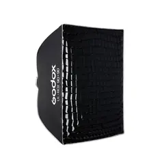 Godox UL-BOX-9090 Easy Fold Softbox Kvadratisk Softboks 90x90cm