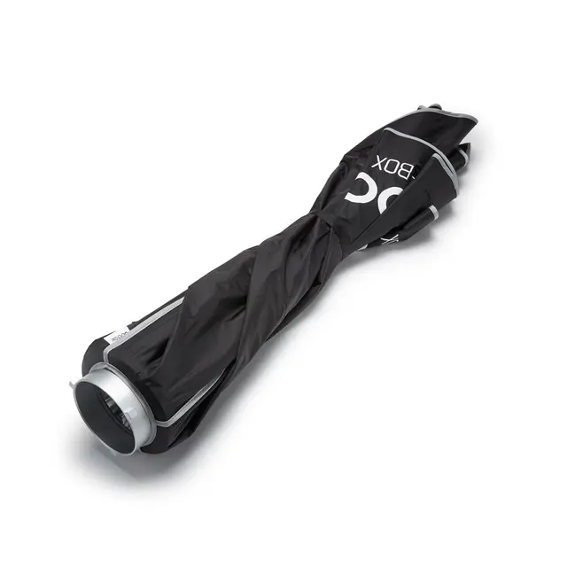 Godox UL-BOX-9090 Easy Fold Softbox Kvadratisk Softboks 90x90cm 