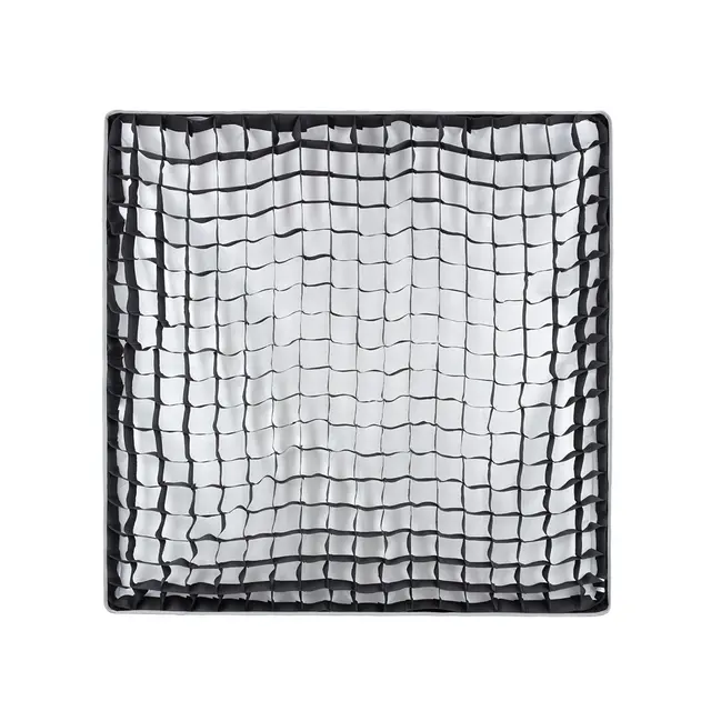 Godox UL-BOX-9090 Easy Fold Softbox Kvadratisk Softboks 90x90cm 