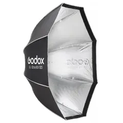 Godox UL-BOX-OCTA-120 Easy Fold Softbox Octa Softboks 120cm
