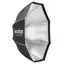 Godox UL-Octa Box 120 Easy Fold Softbox Octa Softboks 120cm