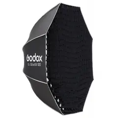 Godox UL-BOX-OCTA-120 Easy Fold Softbox Octa Softboks 120cm