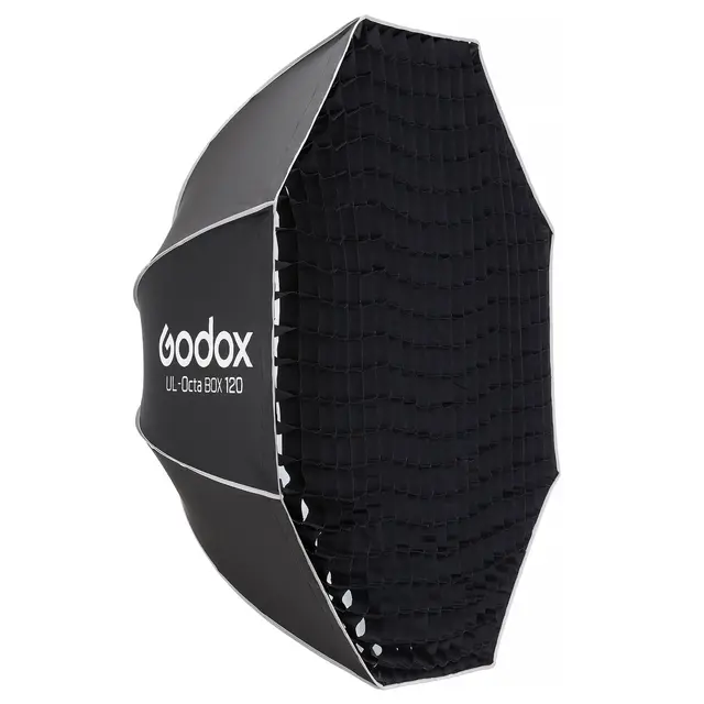 Godox UL-BOX-OCTA-120 Easy Fold Softbox Octa Softboks 120cm 