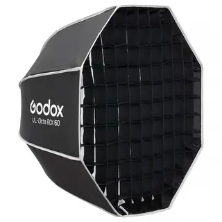 Godox UL-Octa Box 60 Easy Fold Softbox Octa Softboks 60 cm