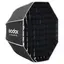 Godox UL-Octa Box 60 Easy Fold Softbox Octa Softboks 60 cm